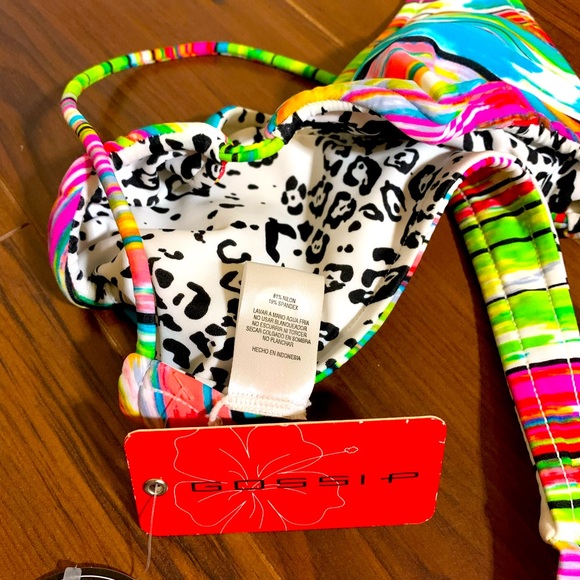 Gossip 2 piece swimwear - Picture 10 of 11